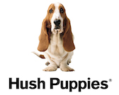 Hush Puppies large size ladies shoes